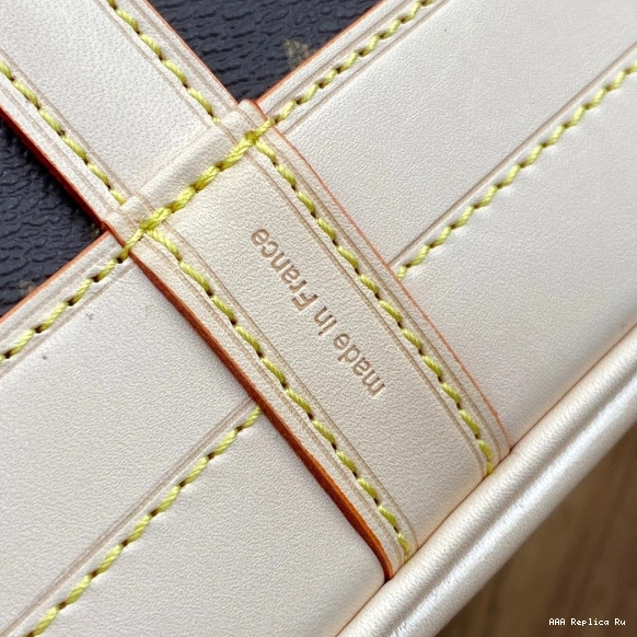 AAA Pruses Bags LOUIS VUITTON NOÉ 0815
